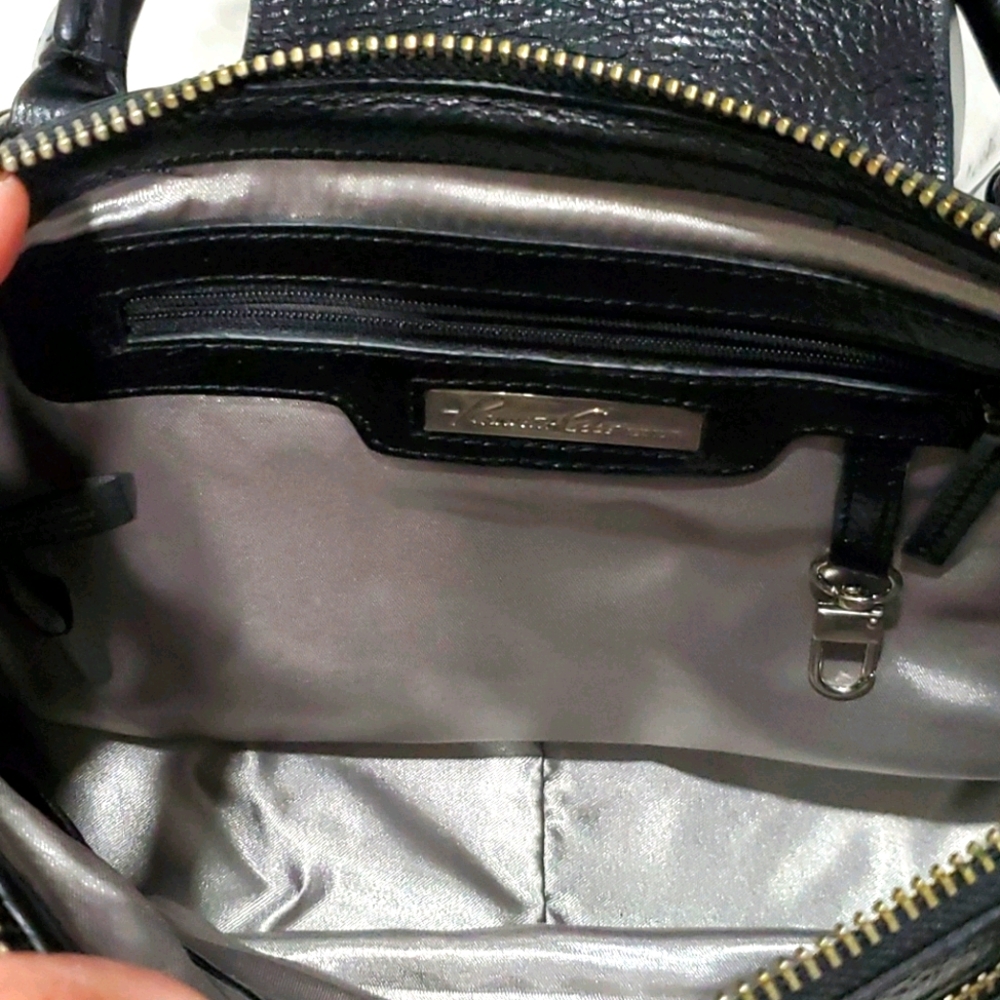 KENNETH COLE | Top Handle Bag - Picture 3 of 14